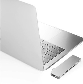 Hyper® SOLO 7-in-1 Laptop Hub(S)