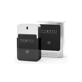 Bugatti Signature Black - EDT 100 ml man