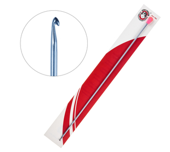 Háček dlouhý - 5 mm / 35 cm délka - 5 mm / 35 cm délka