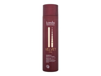 Londa Professional Velvet Oil Šampon 250 ml pro ženy