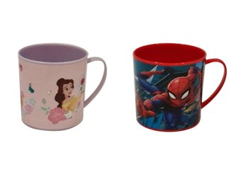 DĚTSKÝ HRNEK S UCHEM - BEN