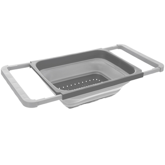 Cedník KEMP skládací 39x26,5 cm