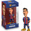 MINIX Football: Club FC Barcelona – LEWANDOWSKI MINIX Football: Club FC Barcelona – LEWANDOWSKI