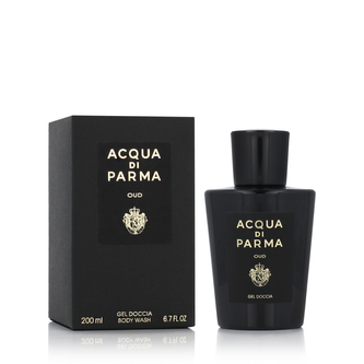 Acqua Di Parma Oud SG 200 ml UNISEX
