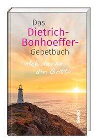 Ich danke dir, Gott