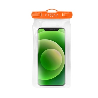 Fixed pouzdro certifikace IPX8 FIXFLT-OR