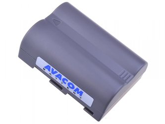 AVACOM Nikon EN-EL3E Li-ion 7.4V 1700mAh 13Wh