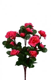 Azalka fialová 33 cm