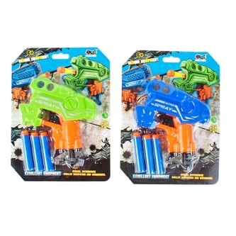 Pistole na soft náboje