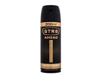STR8 Ahead Deodorant 200 ml pro muže