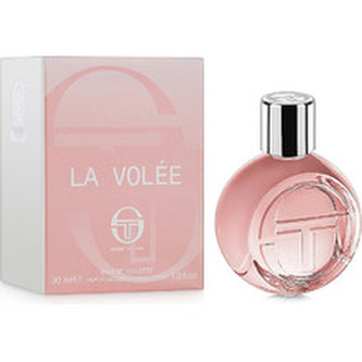 Sergio Tacchini La Volée - EDT 100 ml woman