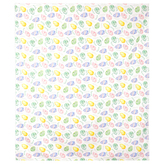 Ubrus s velikonočním motivem, 130x160 cm,100 % polyester.