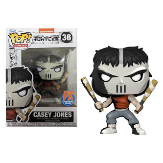 Funko POP! #36 Teenage Mutant Ninja Turtles - Casey Jones (Exclusive PX)