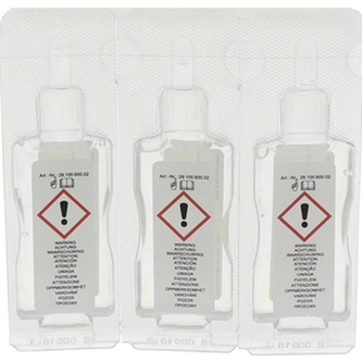 Čistící prostředek SCANPART Odvápňovač napař. žehliček