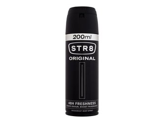 STR8 Original Deodorant 200 ml pro muže
