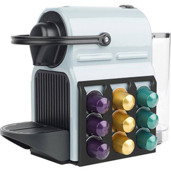 Stojan na kapsle SCANPART U-Cap 18 kapslí Nespresso Stojan na kapsle SCANPART U-Cap 18 kapslí Nespresso