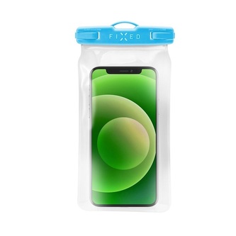 Fixed pouzdro certifikace IPX8 FIXFLT-BL