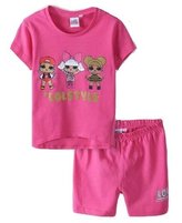 PYŽAMO LOL - velikost 7-8