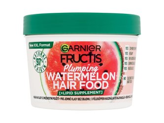 Garnier Maska pro jemné vlasy bez objemu Watermelon (Hair Food) 400 ml woman
