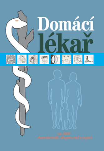Domácí lékař (, 2005)