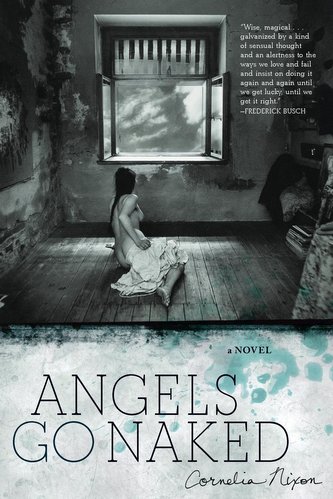 Angels Go Naked