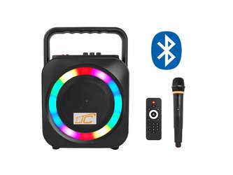 Reprosoustava LTC PA100 Disco Reprosoustava LTC PA100 Disco
