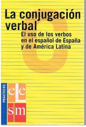 La conjugacion verbal