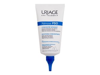 Uriage Xémose Tělový krém PSO Soothing Concentrate 150 ml unisex