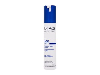 Uriage Age Lift Denní pleťový krém Firming Smoothing Day Fluid 40 ml pro ženy