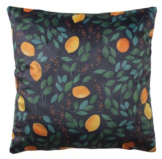 Polštář CITRUS 45x45 cm Mybesthome