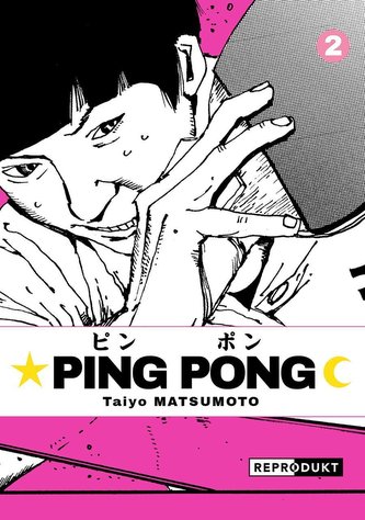 Ping Pong 2