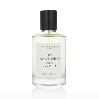 Thomas Kosmala No.6 Brume Radieuse EDP 100 ml UNISEX