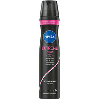 Nivea Lak na vlasy Extreme Hold (Styling Spray) 250 ml woman
