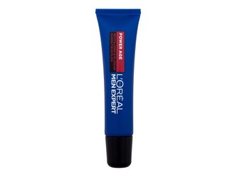 L´Oréal Paris Revitalizační oční krém Men Expert Power Age (Revitalising Eye Care) 15 ml man