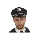 Policejní čepice
