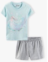 PYŽAMO FROZEN - velikost 5