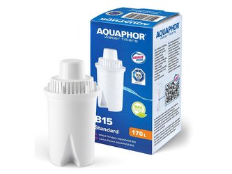 FILTR B100-15 STANDARDNÍ HOŘČÍK-VODA