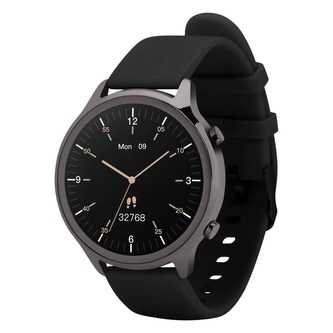 Smartwatch Garett Veronica černá Smartwatch Garett Veronica černá