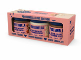 HealthyCo Proteinella Valentines Edition Box - 3x 200 g