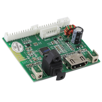 ND AKAI SS061A-2086 HFT control board