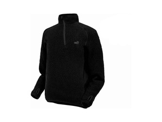 Thermal 3 pullover - černý velikost S