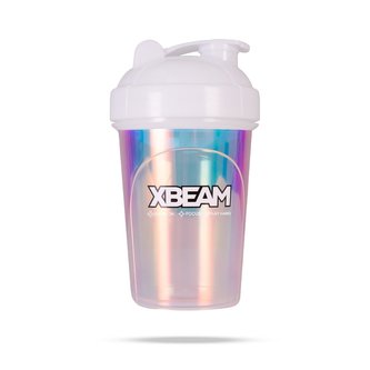 Šejkr HoloShake 500 ml - XBEAM - eucalypt