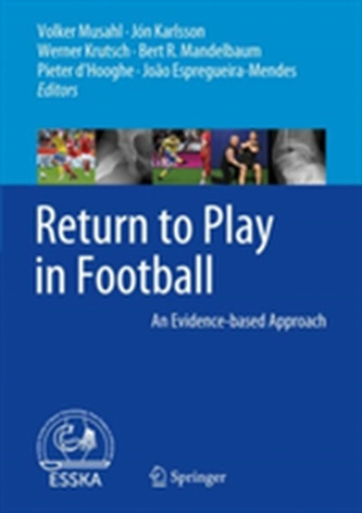 Return to Play in Football