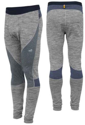 Thermo kalhoty WizWool 210 Velikost: XL Thermo kalhoty WizWool 210 Velikost: XL