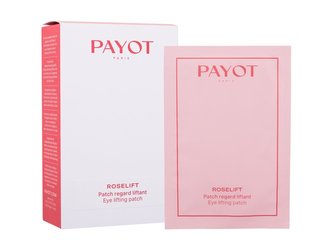 PAYOT Roselift Collagéne Maska na oči Eye Lifting Patch 10 ks pro ženy