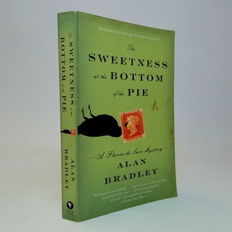 The sweetness at the Bottom of the Pie