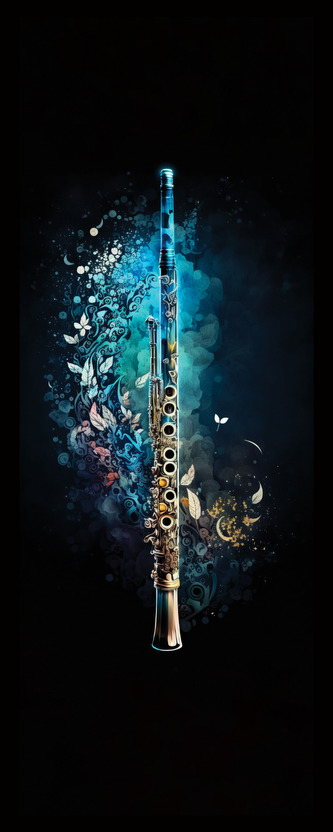 Sběratelská záložka - Hudba 4