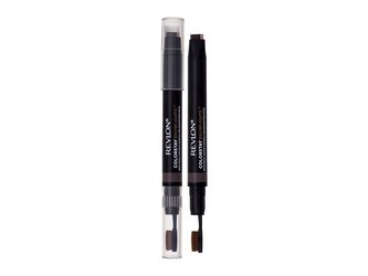 Revlon Colorstay Tužka na obočí Browlights Pomade Pencil 1,1 g 409 Grey Brown pro ženy