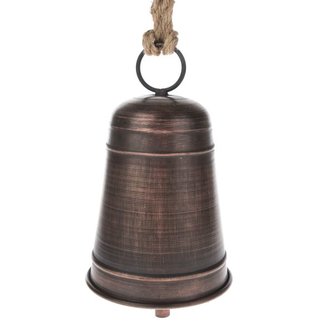 Kovový zvonek, 0/24