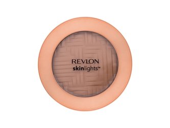 Revlon Skin Lights Bronzer Bronzer 9,2 g 005 Havana Gleam pro ženy